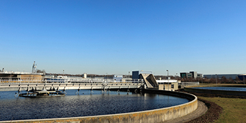 Dr. Smith's Travels in the World of Wastewater